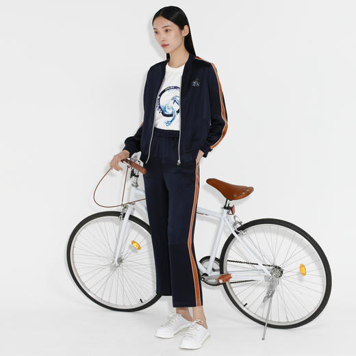 西贝伦夹克外套S26A1117 商品图0