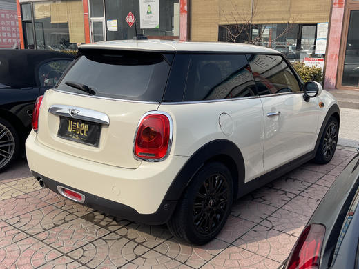 【二手车】MINI(进口) 两厢版 (F56) 1.5T ONE 18款 商品图5