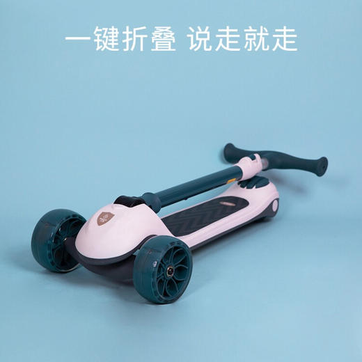 贝易儿童滑板车   WY 商品图7