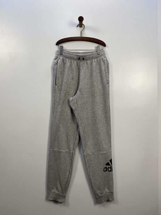 Adidas 阿迪达斯 运动长裤（30”） （76 cm）_SLP(1) 商品图0