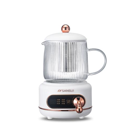 山水多功能养生杯KT-890 商品图6