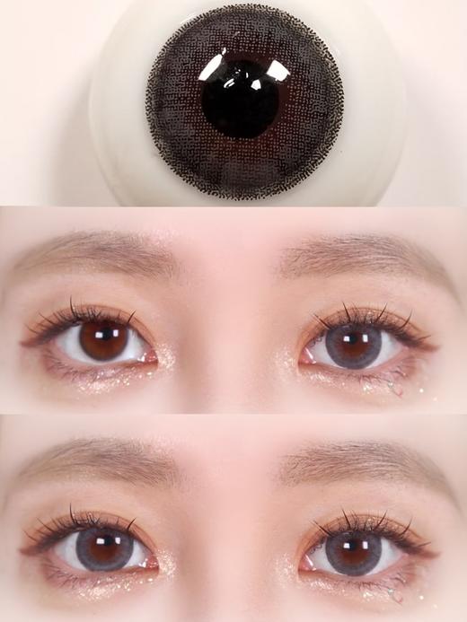 Sheepcon大直径品牌-星光闪闪灰 商品图6