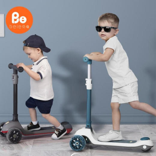 贝易儿童滑板车   WY 商品图1