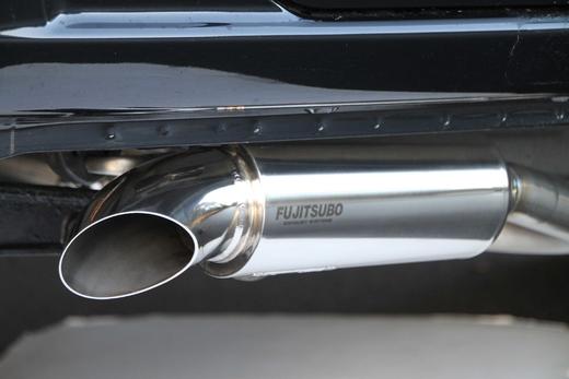 日本FGK排气系统，日本进口，总代发货/售后 商品图5