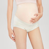 都市丽人功能系列莫代尔三角裤女士内裤孕哺可穿低腰三角裤LK37A1 商品缩略图0