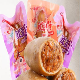 【32.9元/斤】散称仙渔港鱿鱼仔（0901702）