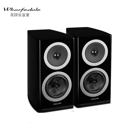 英国 乐富豪 Wharfedale 书架音箱 发烧HIFI喇叭箱 REVA-1 商品图1