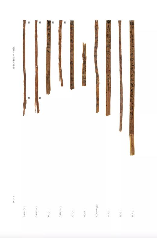 重点推荐！！《天回医简》（上下），特种布面精装带函套，天回医简整理组编著，文物出版社2022年一版二印，定价1980元，限价售价:1485元。 商品图8