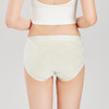 都市丽人功能系列莫代尔三角裤女士内裤孕哺可穿低腰三角裤LK37A1 商品缩略图3