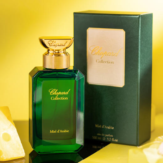 萧邦 阿拉伯蜂蜜 Chopard Miel d'Arabie 分装 商品图6