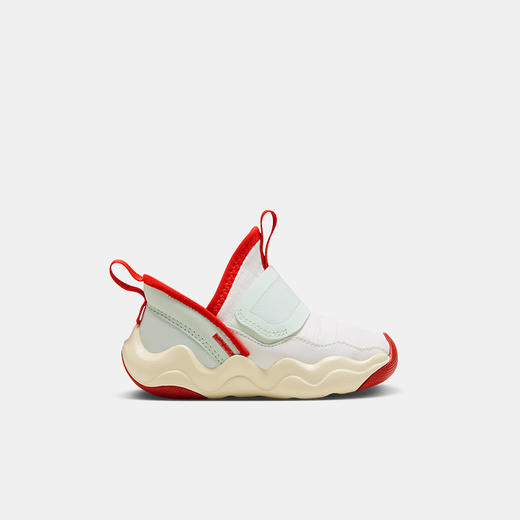 Jordan 23/7 CNY (TD) 婴童运动童鞋 DV3871 商品图2