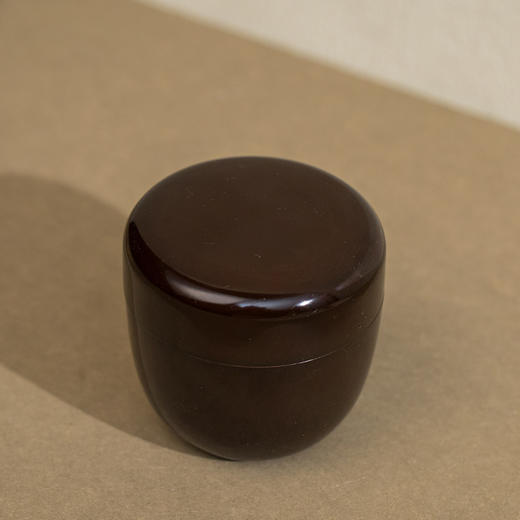 漆器茶入 商品图4