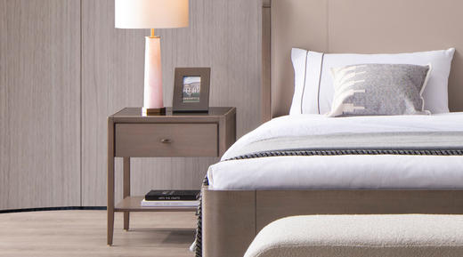 Vern 床头柜 商品图1