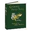 英文原版 Grimm's Fairy Tales 格林童话 精装插图版Calla Editions 英文版 进口英语原版书籍 商品缩略图1