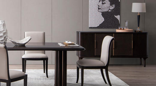 Hazel 餐边柜 商品图2