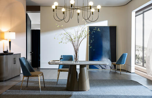 Pomelo 餐边柜 商品图1