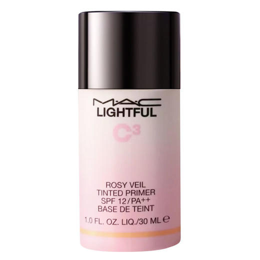 【预售 急单慎拍】MAC/魅可小粉瓶妆前乳晶透沁润元气30ml保湿隔离素颜乳隐饰毛孔 商品图0