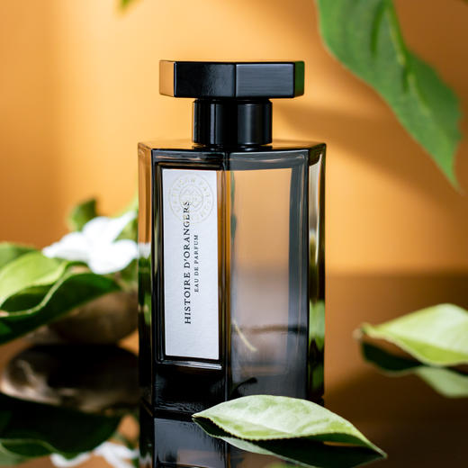 阿蒂仙 橙树林的故事 L'Artisan Parfumeur Histoire d'Orangers 分装 商品图1