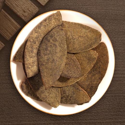 1月26日中午12点现货直发【化州橘红】福利价分享给茶友，今年大火的化州橘红当做随手礼将是一件非常棒的事情，性价比之巅 商品图4