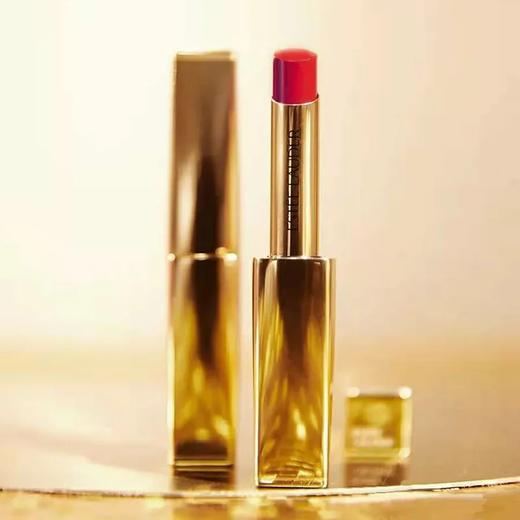 【预售 急单慎拍】雅诗兰黛绝色水釉唇膏 细金管口红 914 915 333 909 902 917 商品图0