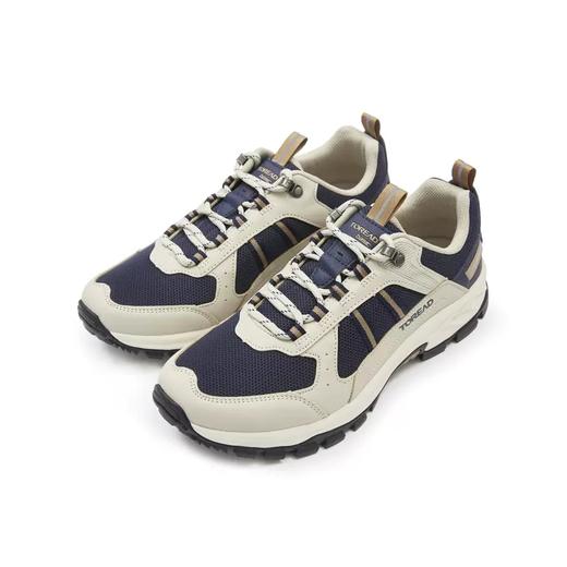 探路者男式徒步鞋TFAAAL81202 商品图0