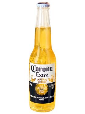 科罗娜啤酒330ml