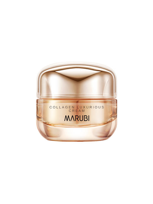 丸美重组胶原蛋白精华霜 商品图0