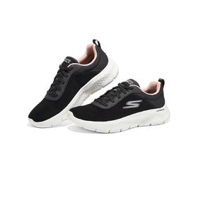 斯凯奇PERFORMANCE系列女子休闲鞋896168/BKLP