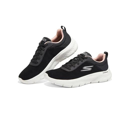 斯凯奇PERFORMANCE系列女子休闲鞋896168/BKLP 商品图0