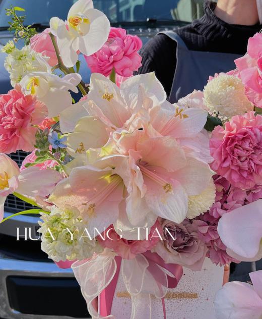 光芒万丈 · 花桶 商品图2