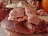散养黑猪肉  好吃不贵 现杀鲜肉 邮政冷鲜空运包邮 商品缩略图3