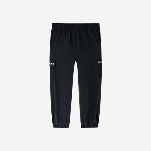 匡威儿童童装长裤CV2322021GS-001 商品图1