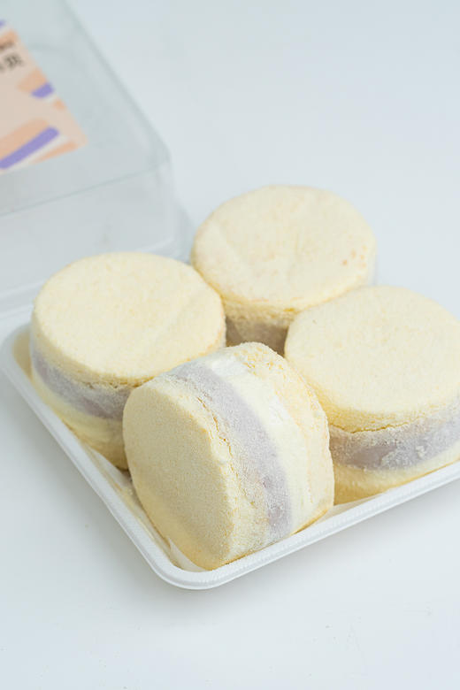 芋泥奶贝 商品图2