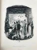 1886年 阿尔伯特·史密斯《莱德伯里先生历险记》 约翰·里奇21幅钢版画插图 漆布精装16开 商品缩略图9