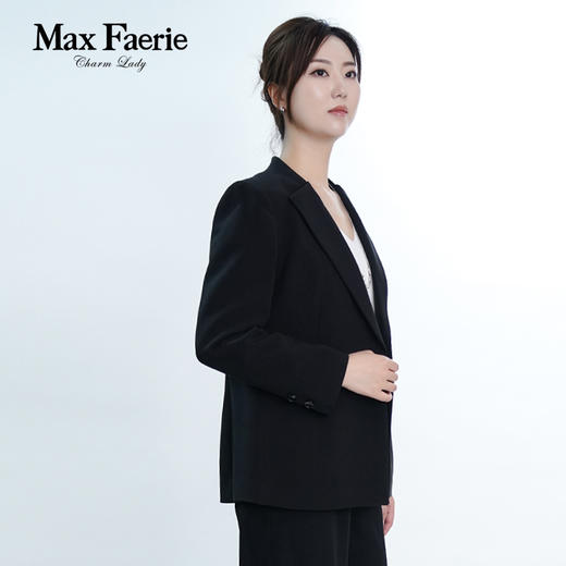 MG1A003 麦克斯菲瑞休闲西服上衣 商品图1