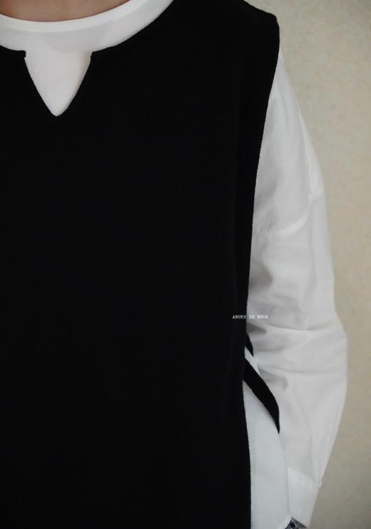 （5折）g4色罩衫 商品图10