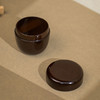 漆器茶入 商品缩略图1