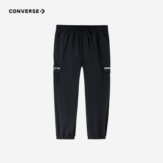 匡威儿童童装长裤CV2322021GS-001 商品图0