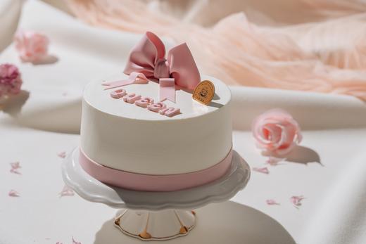 粉红女王蛋糕 商品图2