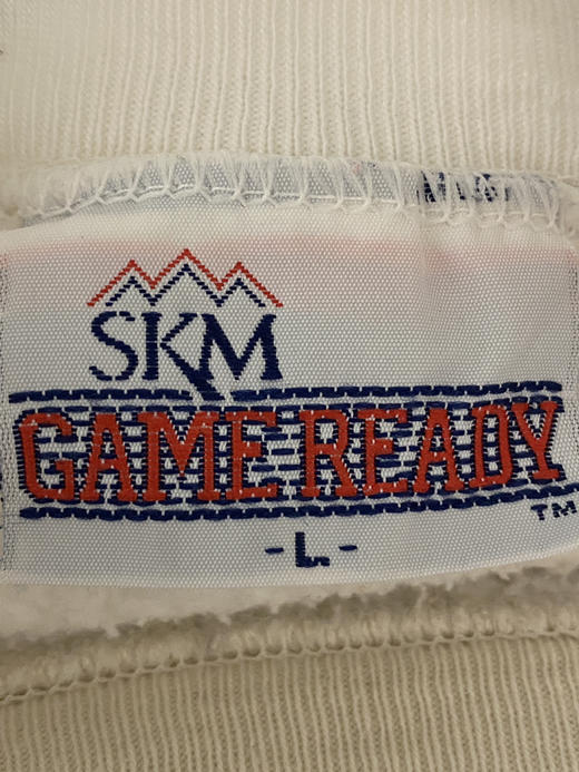 80年代 Vintage SKM GAME READY 都柏林（Dublin）爱尔兰共和国首都 _SLSS(L) 商品图2