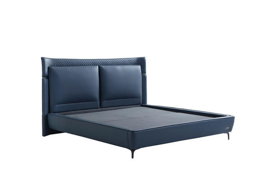 Sealy丝涟床架 展颜 Value 商品图4