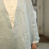 【线上专属】【线上专属】中式外套（22705209B-浅云） 商品缩略图2
