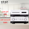 【立省2195元】英国老牌 力克LEAK STEREO 130合并式功放  CDT CD转盘（金属外壳） 商品缩略图0