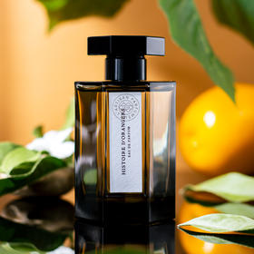 阿蒂仙 橙树林的故事 L'Artisan Parfumeur Histoire d'Orangers 分装