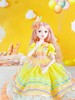 荟妍公主娃娃-鲜橙多多YD61158（60CM） 商品缩略图2