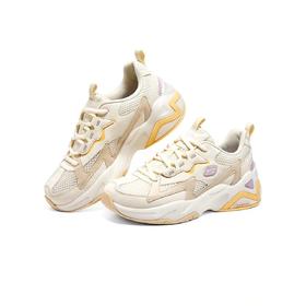 斯凯奇女子DLITESWOMEN休闲鞋896178/NAT