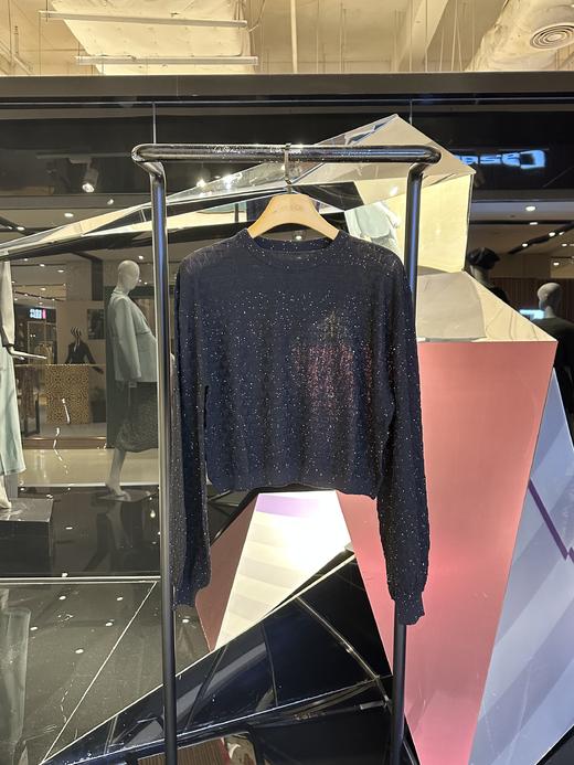 针织上衣 商品图0