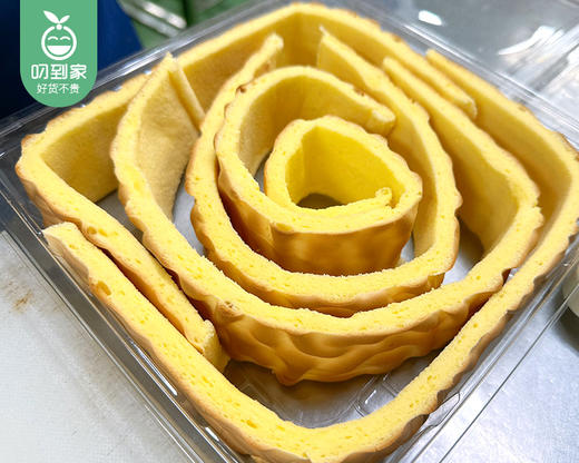 黄骏虎皮条/1盒（300g±20g）生产日期：12月23日左右 商品图2