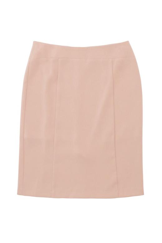 AVA 气质高腰包臀半裙 5702 商品图4