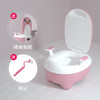 贝稚宝贝婴儿马桶宝宝坐便圈儿童尿盆坐便器 商品缩略图5